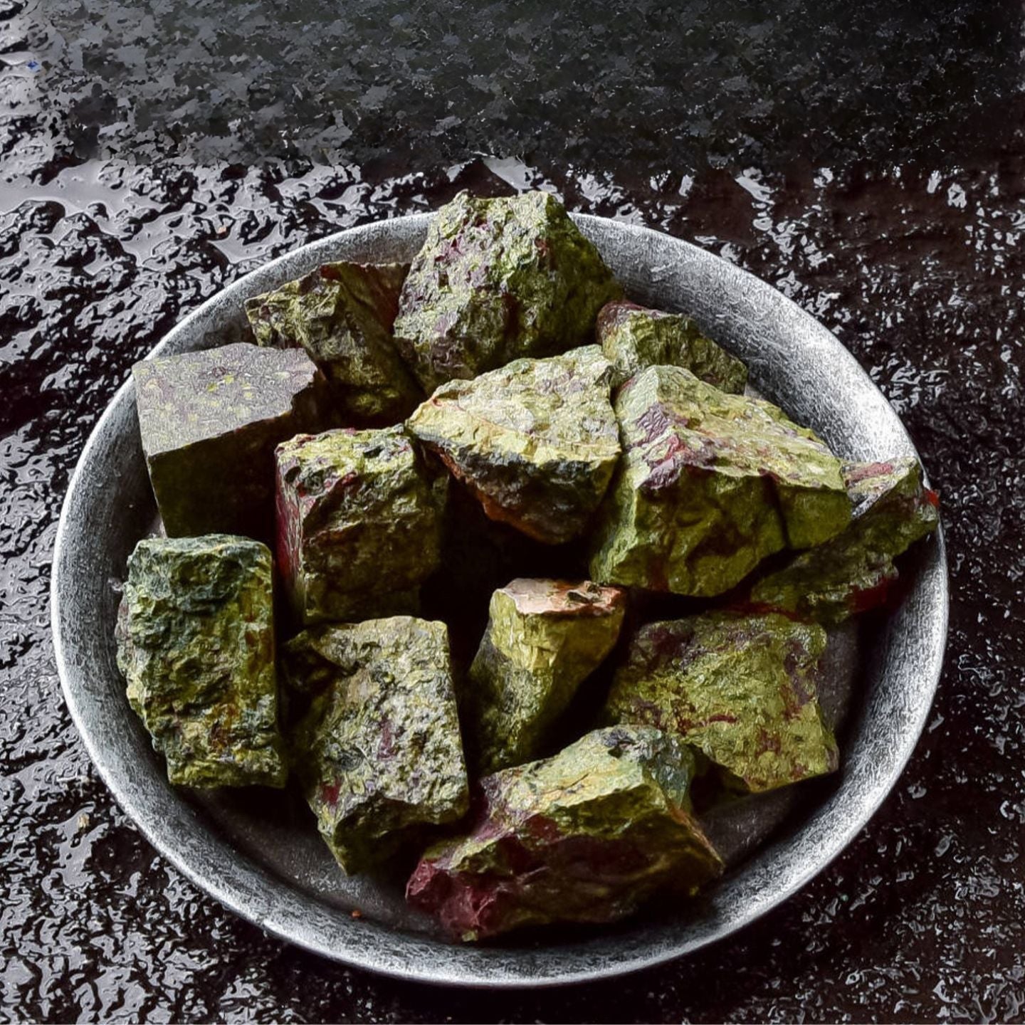 Dragon's Blood Stone