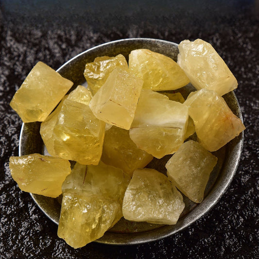 Citrine