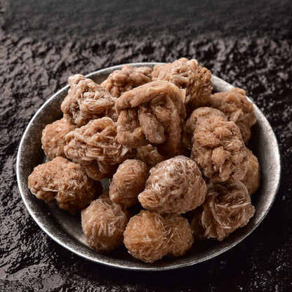 Natural Desert Rose Fossil Mine